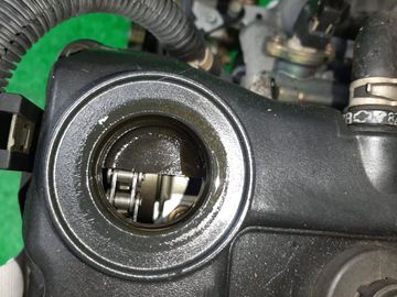 ДВИГАТЕЛЬ НА NISSAN MARCH HK11 CG13DE