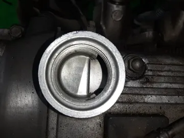 ДВИГАТЕЛЬ НА TOYOTA SPRINTER AE110 5A-FE