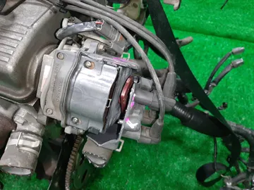 ДВИГАТЕЛЬ НА TOYOTA SPRINTER AE110 5A-FE