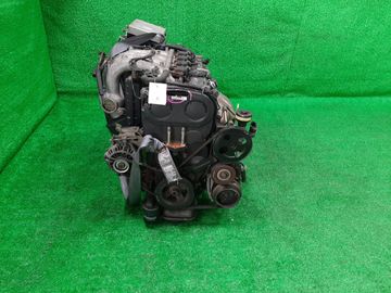 ДВИГАТЕЛЬ НА MITSUBISHI GALANT EA1A 4G93