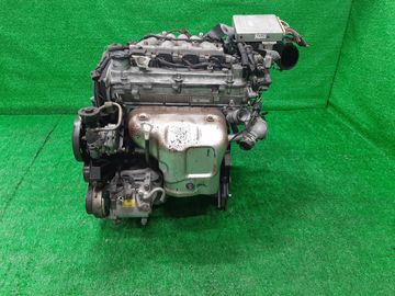 ДВИГАТЕЛЬ НА MITSUBISHI GALANT EA1A 4G93