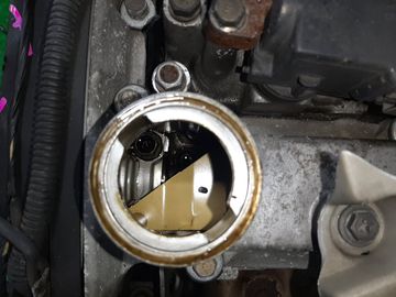 ДВИГАТЕЛЬ НА MITSUBISHI GALANT EA1A 4G93