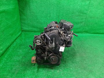 ДВИГАТЕЛЬ НА HONDA STREAM RN1 D17A