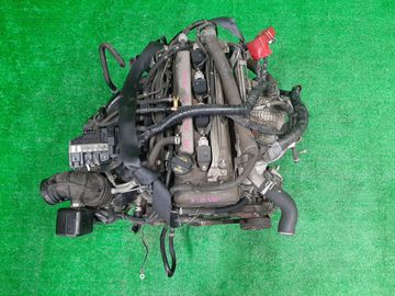 ДВИГАТЕЛЬ НА SUZUKI ESCUDO TD54W J20A