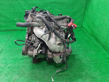 ДВИГАТЕЛЬ НА SUZUKI ESCUDO TD54W J20A