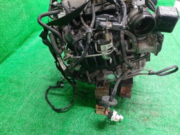 ДВИГАТЕЛЬ НА SUZUKI ESCUDO TD54W J20A