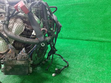 ДВИГАТЕЛЬ НА SUZUKI ESCUDO TD54W J20A