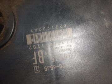 ДВИГАТЕЛЬ НА SUZUKI ESCUDO TD54W J20A