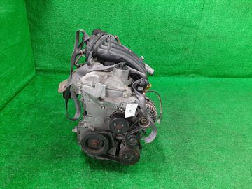 ДВИГАТЕЛЬ НА NISSAN WINGROAD Y12 HR15DE