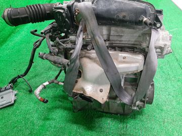 ДВИГАТЕЛЬ НА NISSAN WINGROAD Y12 HR15DE