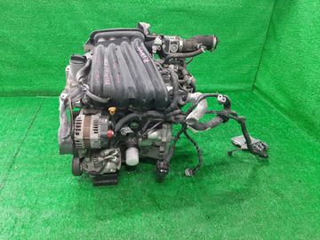 ДВИГАТЕЛЬ НА NISSAN WINGROAD Y12 HR15DE