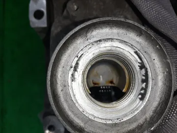 ДВИГАТЕЛЬ НА NISSAN WINGROAD Y12 HR15DE