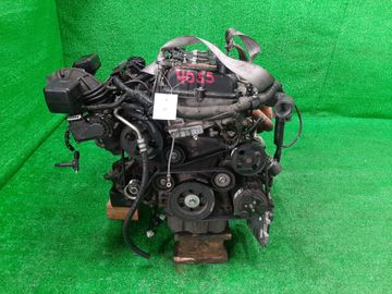 ДВИГАТЕЛЬ НА SUZUKI ESCUDO TDA4W J24B