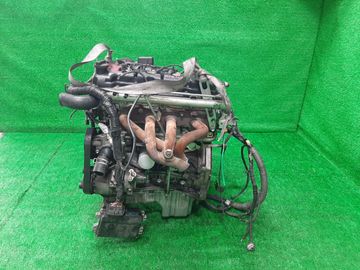 ДВИГАТЕЛЬ НА SUZUKI ESCUDO TDA4W J24B