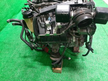 ДВИГАТЕЛЬ НА SUZUKI ESCUDO TDA4W J24B