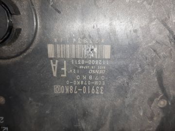 ДВИГАТЕЛЬ НА SUZUKI ESCUDO TDA4W J24B