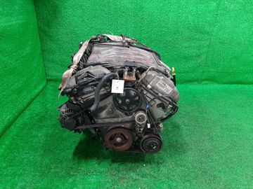 ДВИГАТЕЛЬ НА MAZDA MPV LW5W GY