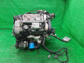 ДВИГАТЕЛЬ НА MAZDA MPV LW5W GY