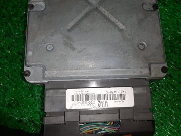 ДВИГАТЕЛЬ НА MAZDA MPV LW5W GY