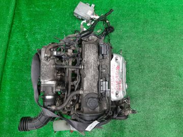 ДВИГАТЕЛЬ НА SUZUKI JIMNY WIDE JB33W G13B