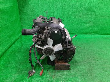 ДВИГАТЕЛЬ НА SUZUKI JIMNY WIDE JB33W G13B