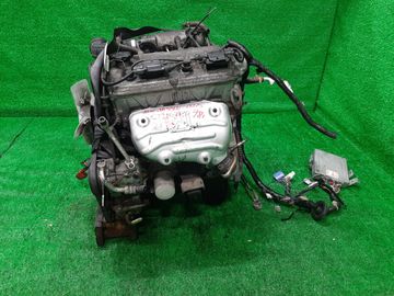 ДВИГАТЕЛЬ НА SUZUKI JIMNY WIDE JB33W G13B