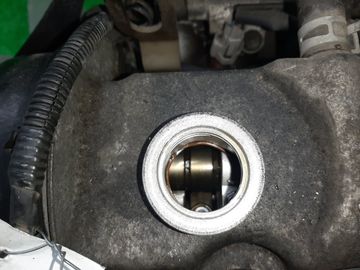 ДВИГАТЕЛЬ НА SUZUKI JIMNY WIDE JB33W G13B