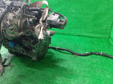 ДВИГАТЕЛЬ НА HONDA ODYSSEY RA3 F23A