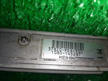 ДВИГАТЕЛЬ НА HONDA ODYSSEY RA3 F23A