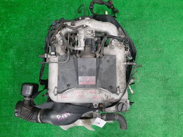 ДВИГАТЕЛЬ НА SUZUKI ESCUDO TX92W H27A