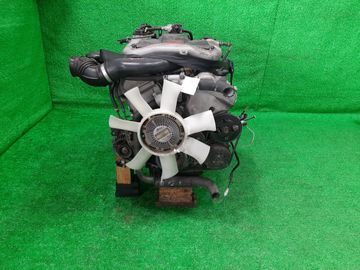 ДВИГАТЕЛЬ НА SUZUKI ESCUDO TX92W H27A