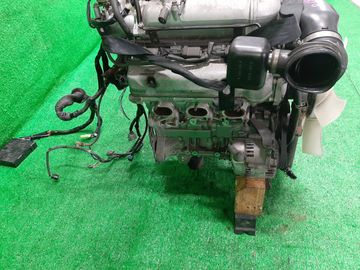 ДВИГАТЕЛЬ НА SUZUKI ESCUDO TX92W H27A