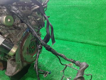 ДВИГАТЕЛЬ НА SUZUKI ESCUDO TX92W H27A