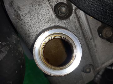 ДВИГАТЕЛЬ НА SUZUKI ESCUDO TX92W H27A