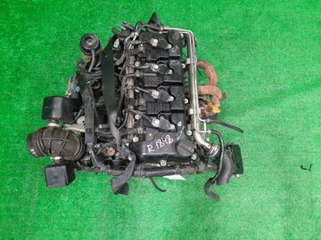 ДВИГАТЕЛЬ НА SUZUKI ESCUDO TDA4W J24B