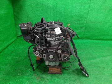 ДВИГАТЕЛЬ НА SUZUKI ESCUDO TDA4W J24B