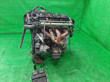 ДВИГАТЕЛЬ НА SUZUKI ESCUDO TDA4W J24B