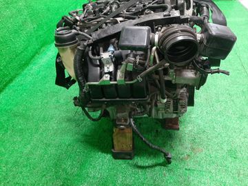 ДВИГАТЕЛЬ НА SUZUKI ESCUDO TDA4W J24B