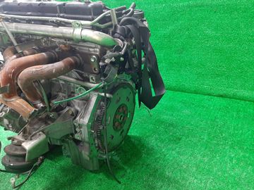 ДВИГАТЕЛЬ НА SUZUKI ESCUDO TDA4W J24B