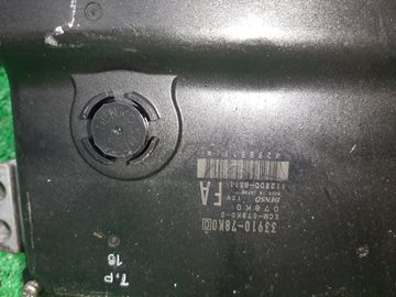 ДВИГАТЕЛЬ НА SUZUKI ESCUDO TDA4W J24B