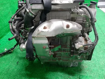 ДВИГАТЕЛЬ НА MAZDA CX-7 ER3P L3-VDT