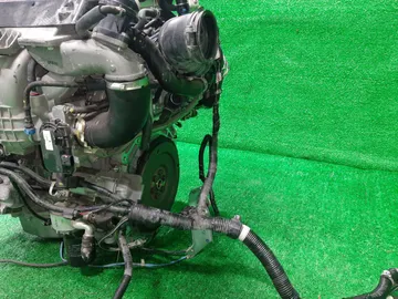 ДВИГАТЕЛЬ НА MAZDA CX-7 ER3P L3-VDT