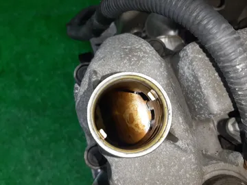 ДВИГАТЕЛЬ НА MAZDA CX-7 ER3P L3-VDT