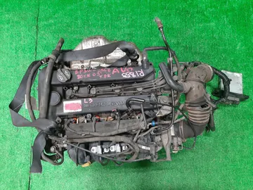 ДВИГАТЕЛЬ НА MAZDA TRIBUTE EP3W L3-DE