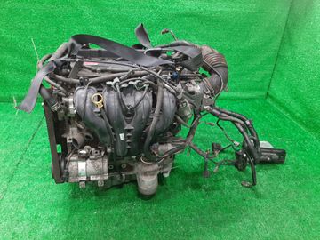 ДВИГАТЕЛЬ НА MAZDA TRIBUTE EP3W L3-DE