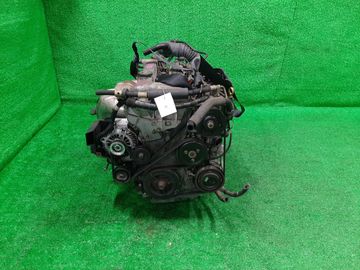 ДВИГАТЕЛЬ НА MAZDA MPV LW3W L3-DE