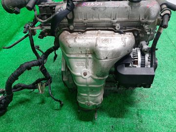 ДВИГАТЕЛЬ НА MAZDA MPV LW3W L3-DE