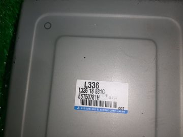 ДВИГАТЕЛЬ НА MAZDA MPV LW3W L3-DE