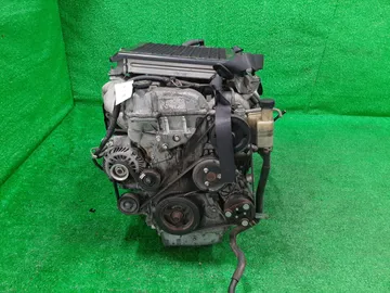 ДВИГАТЕЛЬ НА MAZDA CX-7 ER3P L3-VDT