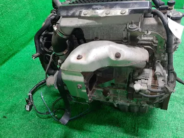 ДВИГАТЕЛЬ НА MAZDA CX-7 ER3P L3-VDT